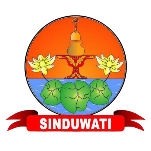 Logo TANGGAP BENCANA DESA SINDUWATI